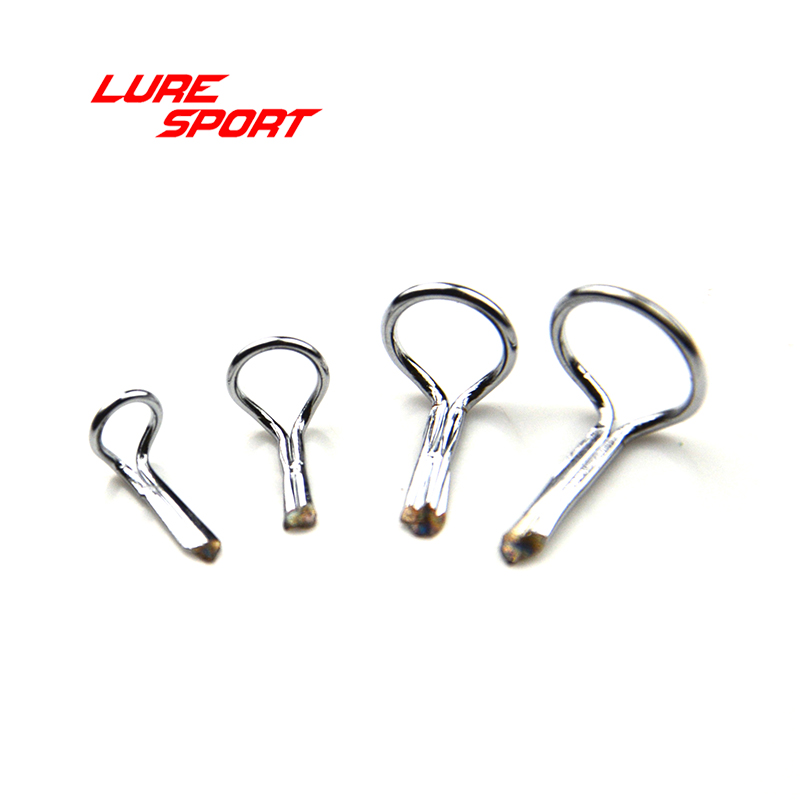 Fishing Rod Repair Kit - LureSport 30 pcs MOG fly rod