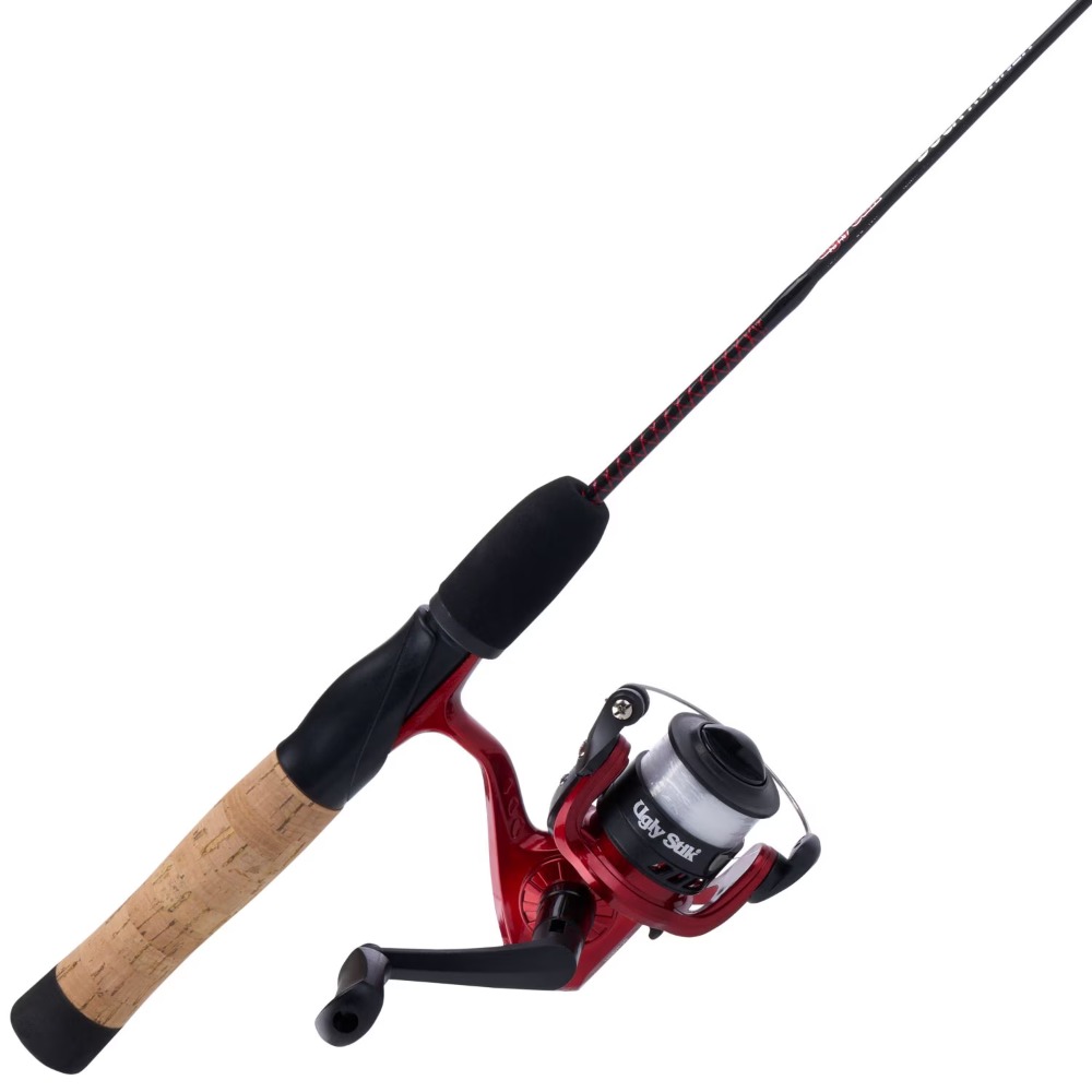 Fishing Rod Combo - Canna da Pesca e Mulinello Combo
