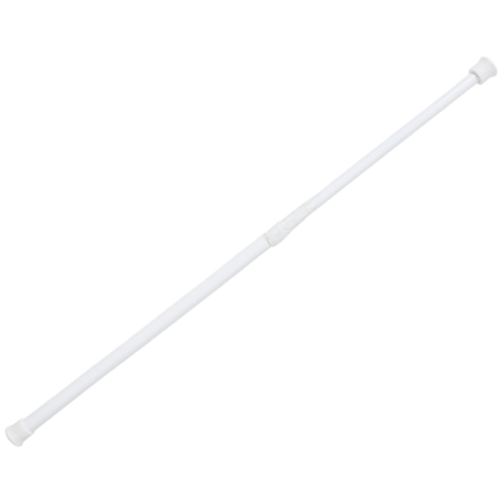 Fishing Rod Telescopic - Asta telescopica trasparente regolabile senza foratura