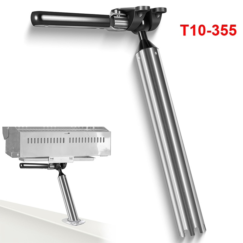 Fishing Rod Holder - Supporto per Canna da Pesca Regolabile