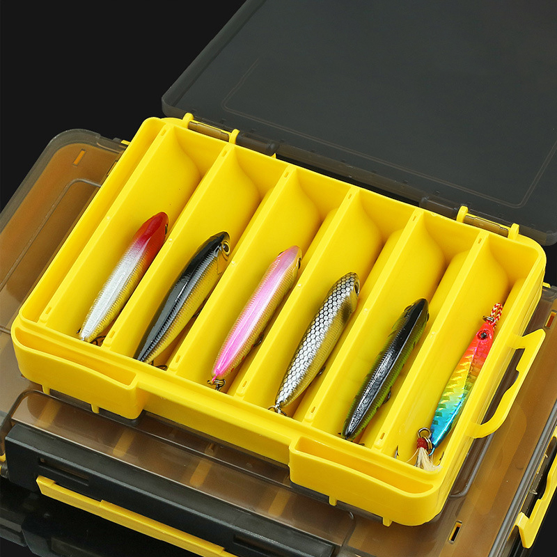 Fishing Rod Case - ❤️ Scatole per esche da pesca