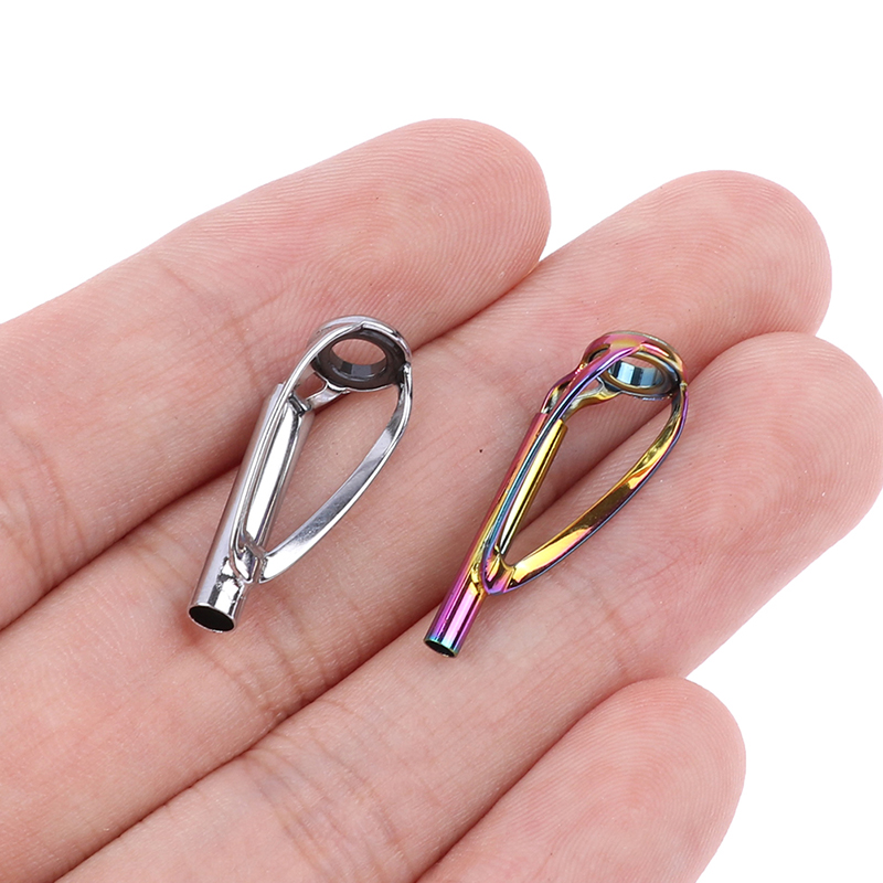 Fishing Rod Tip Replacement - Canna da pesca Top guide Free