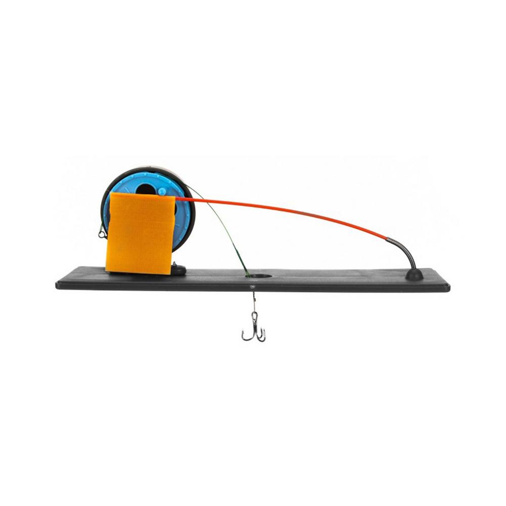 Fishing Rod Ice - Canna da pesca sul ghiaccio con