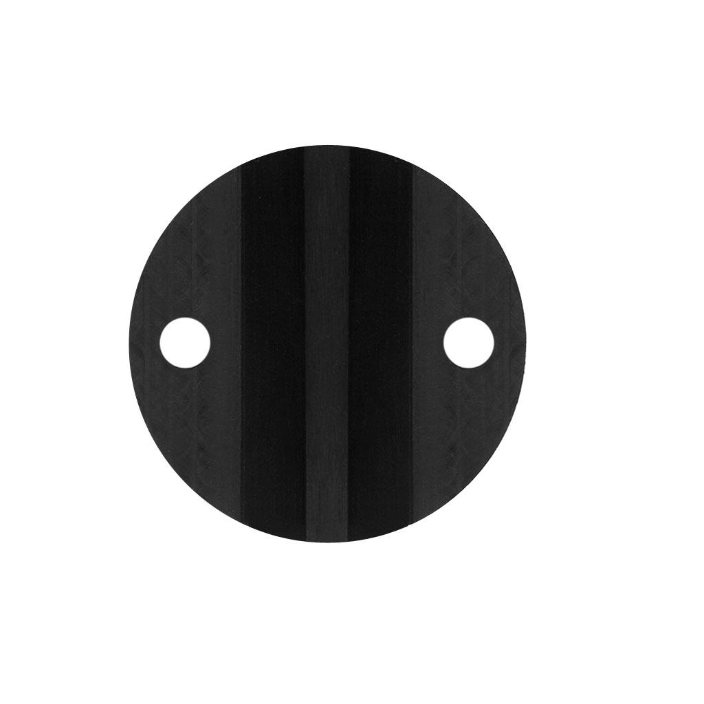 Fishing Rod Rack - Guarnizione in gomma per supporto canne