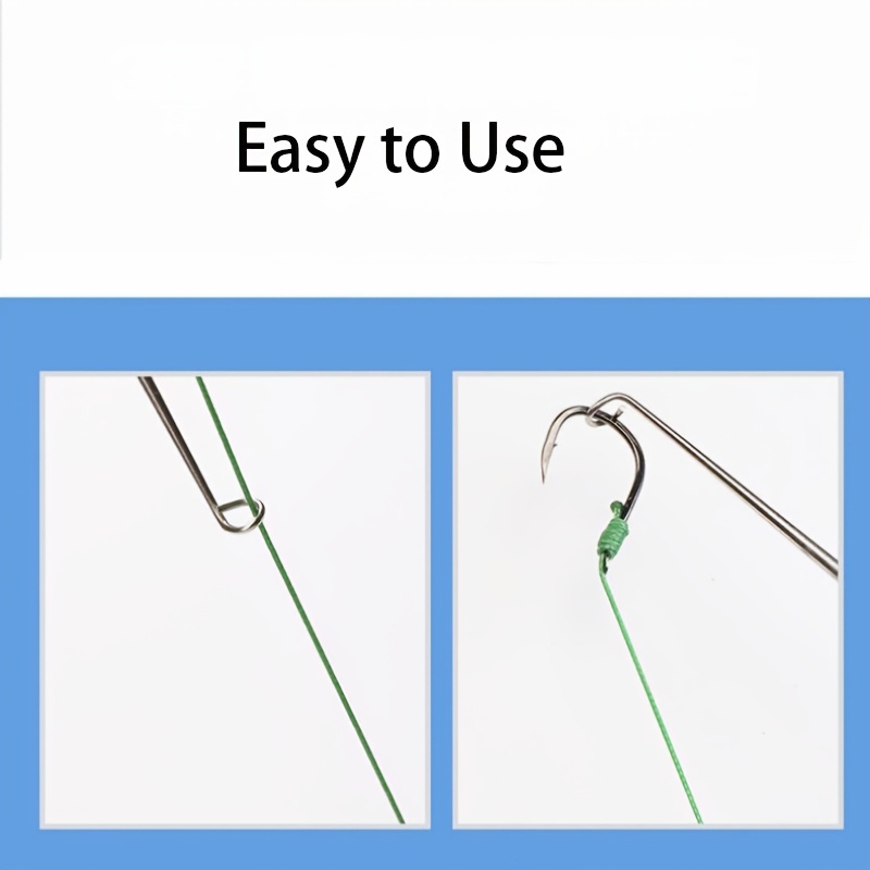 1pc 3 in 1 Estrattore Pesca Un - Fishing Rod Building Kit recensione e prezzo