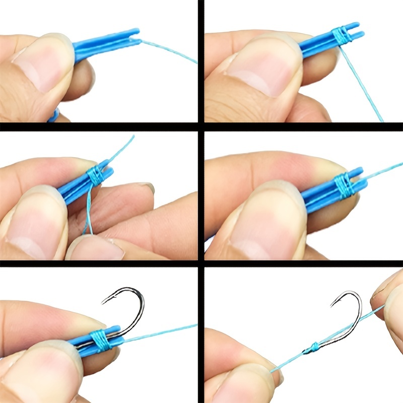 1pc 3 in 1 Estrattore Pesca Un - Fishing Rod Building Kit recensione e prezzo