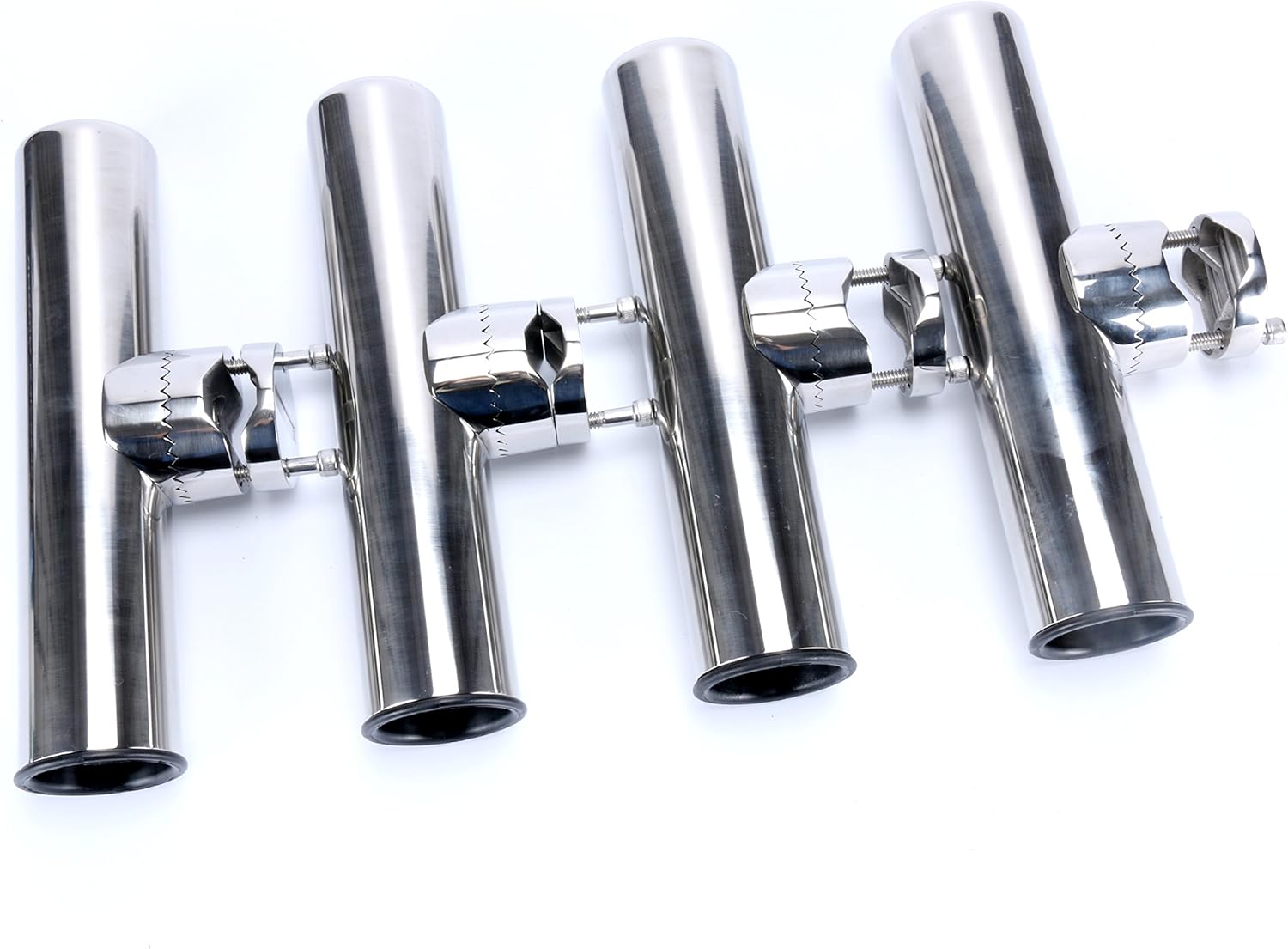 Portacanna da Pesca in Acciaio - Fishing Rod Holder recensione e prezzo
