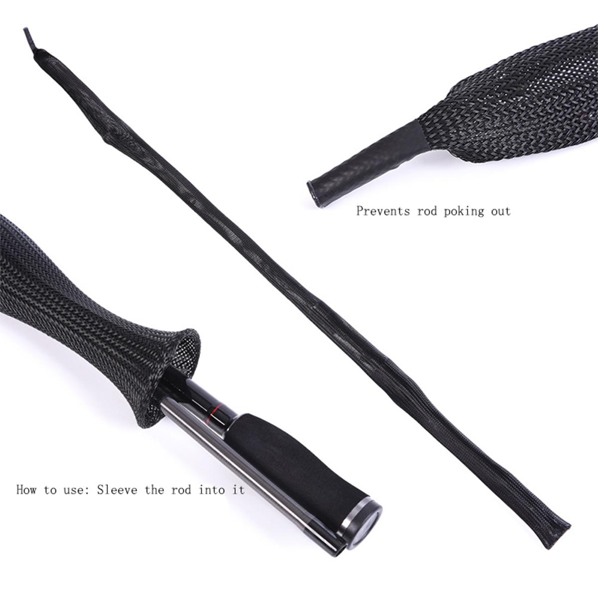 Copertura Protettiva per Canna - Fishing Rod Ice recensione e prezzo