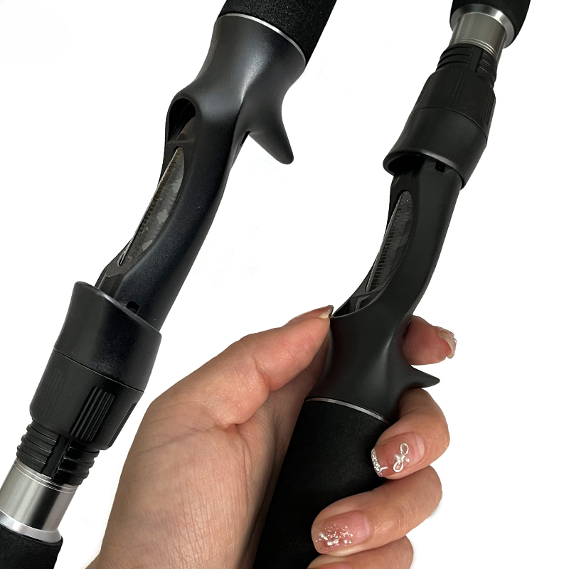 TAKEDO TN92 PT65CXH-6 Canne da - Fishing Rod Surf recensione e prezzo