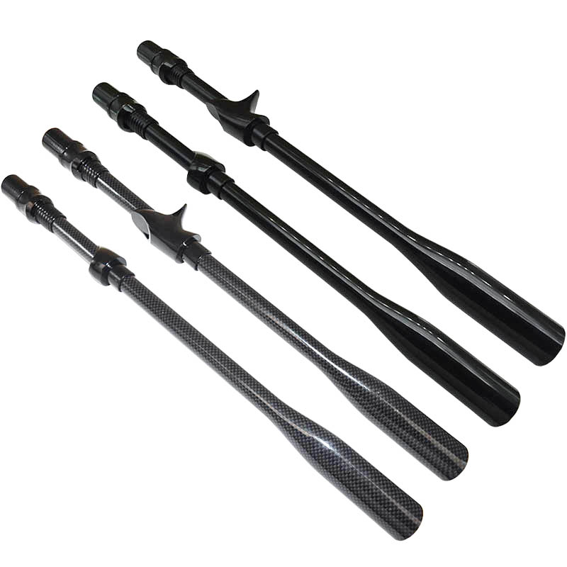 Impugnatura con motivo a tubo  - Fishing Rod Building Kit recensione e prezzo