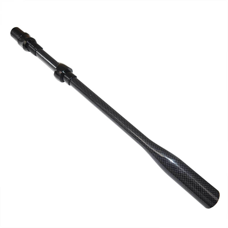 Impugnatura con motivo a tubo  - Fishing Rod Building Kit recensione e prezzo