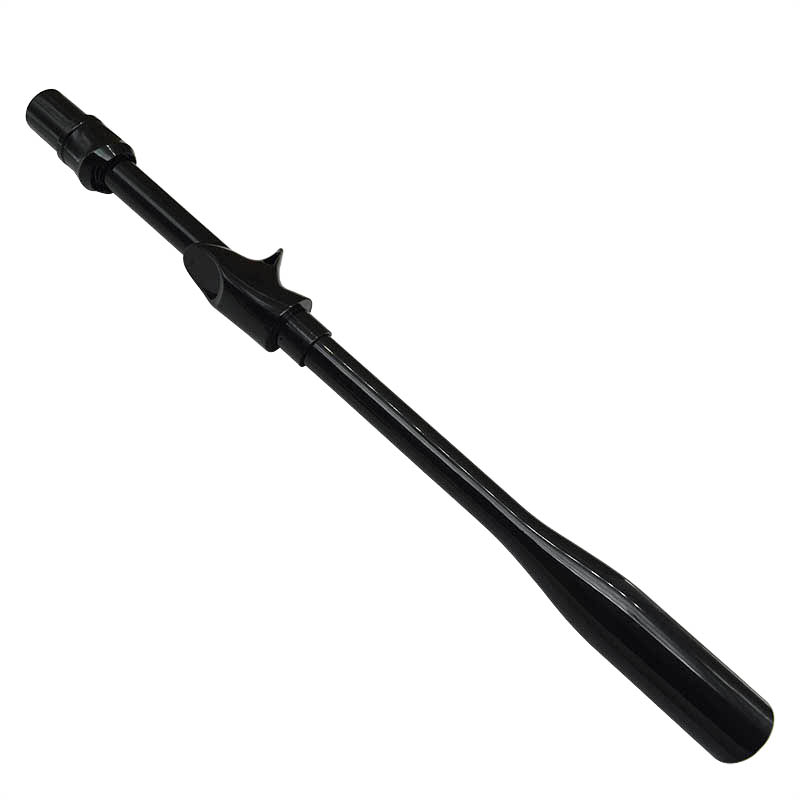 Impugnatura con motivo a tubo  - Fishing Rod Building Kit recensione e prezzo