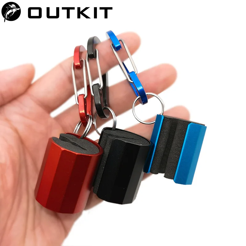 OUTKIT Nuovo supporto per cann - Fishing Rod Fly recensione e prezzo