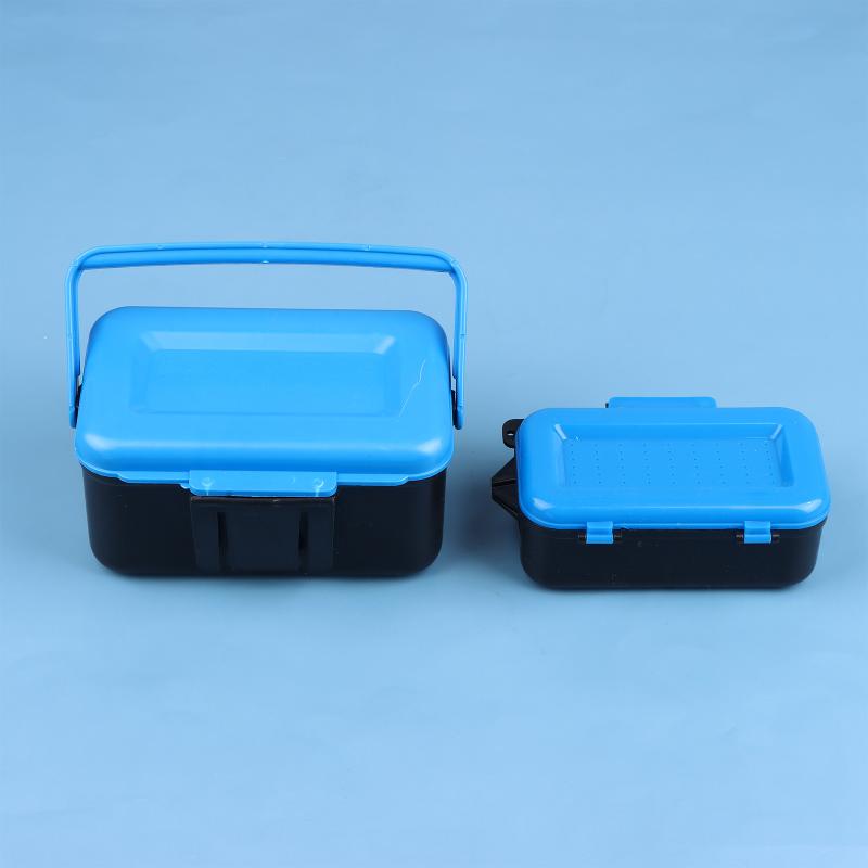 Scatola Portatile da Cintura p - Fishing Rod Case recensione e prezzo