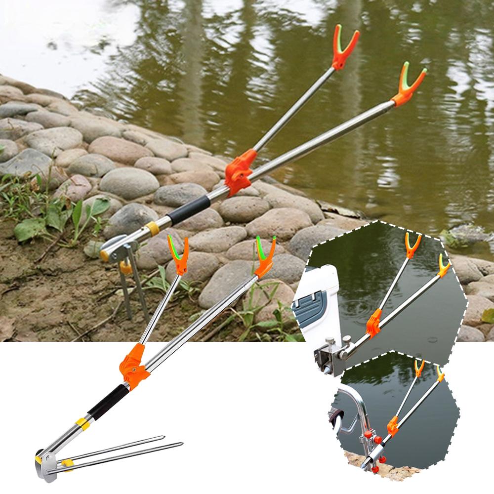 Supporto per Canna da Pesca da - Fishing Rod Case recensione e prezzo