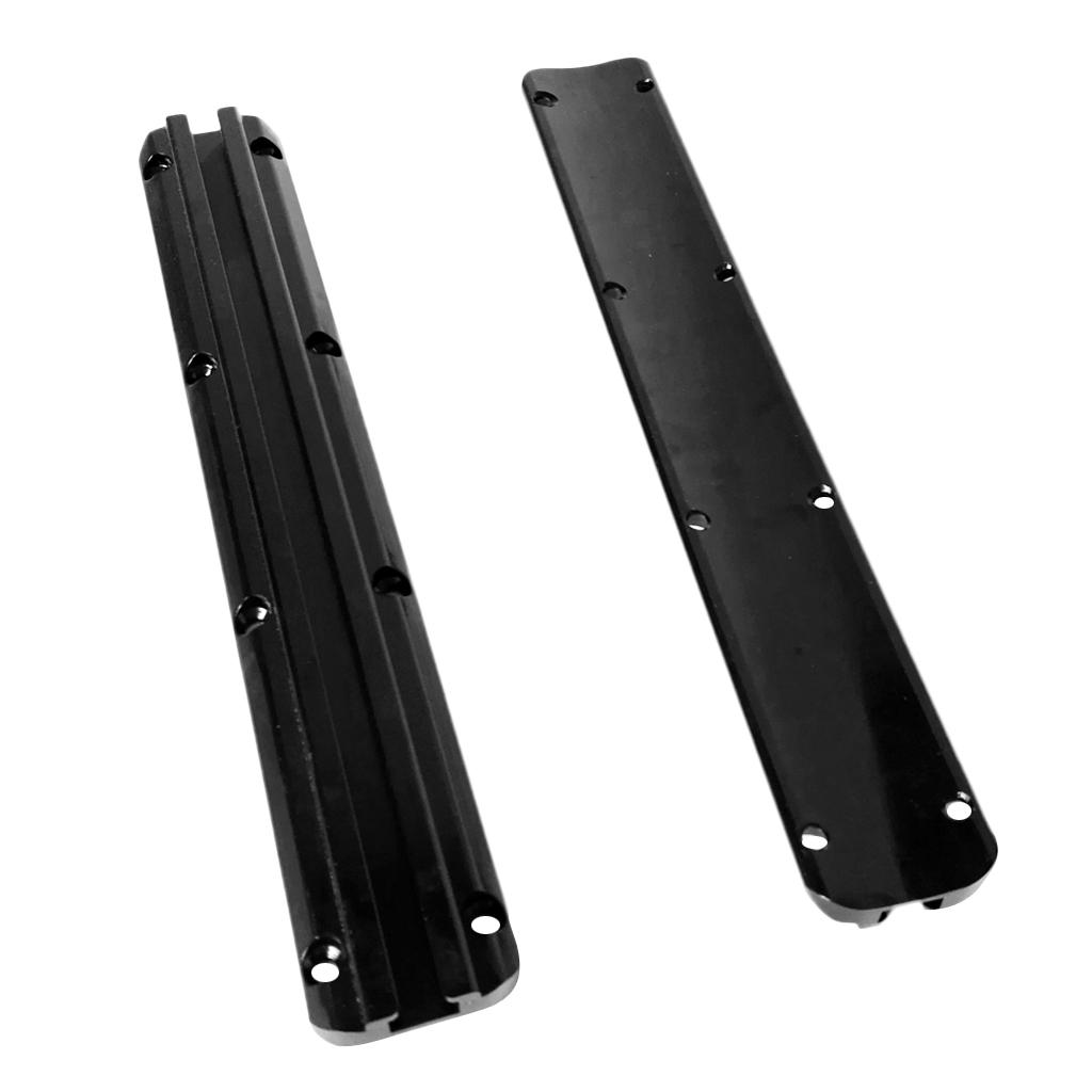 Binari per kayak Sistema di mo - Fishing Rod Rack recensione e prezzo