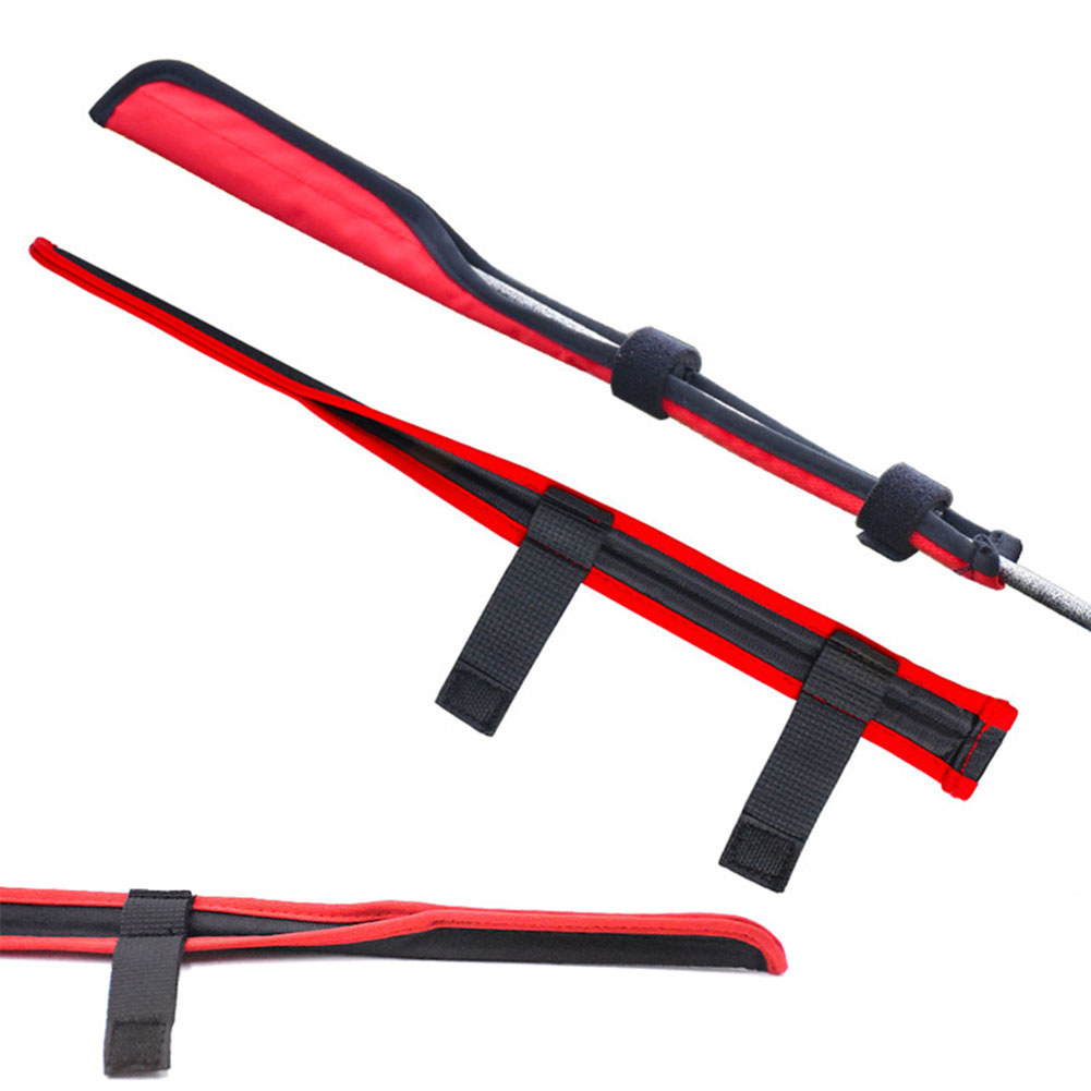 Copertura protettiva per punta - Fishing Rod Case recensione e prezzo
