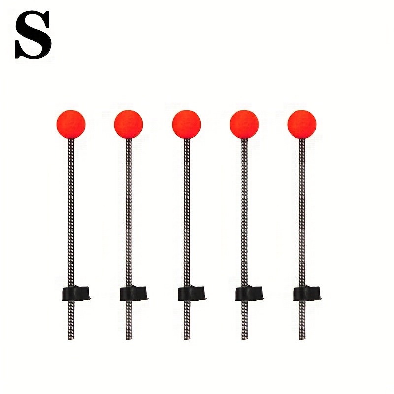 Set di mini indicatori per pes - Fishing Rod Ice recensione e prezzo