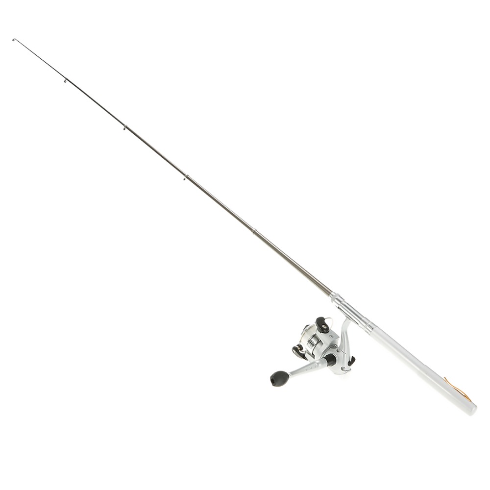 Canna da Pesca Telescopica Por - Fishing Rod Fly recensione e prezzo