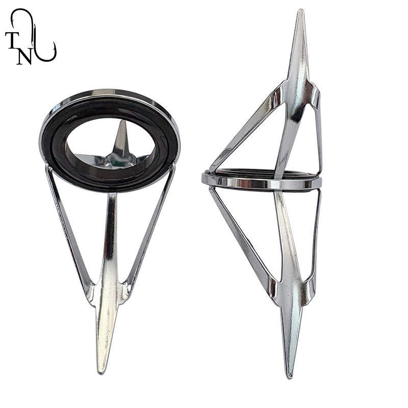TN67 SEG Componente per Canna  - Fishing Rod Building Kit recensione e prezzo