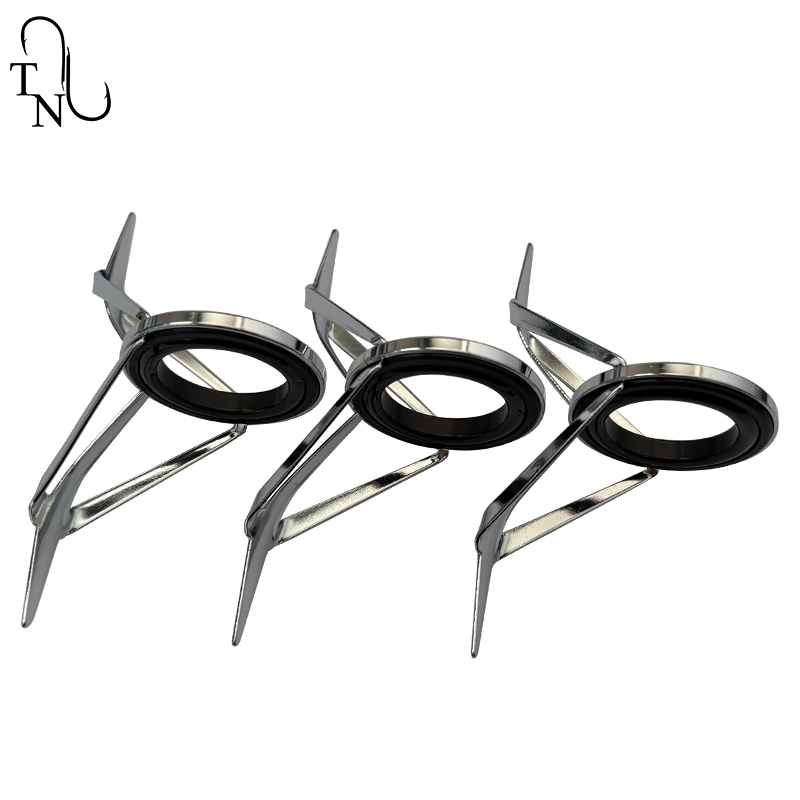 TN67 SEG Componente per Canna  - Fishing Rod Building Kit recensione e prezzo