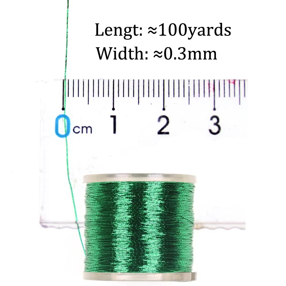 Filo Metallico per Costruzione - Fishing Rod Repair Kit recensione e prezzo