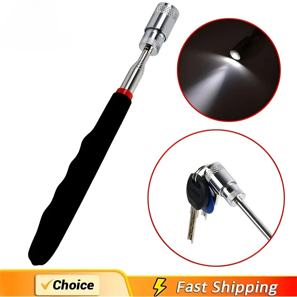 Penna magnetica telescopica co - Fishing Rod Telescopic recensione e prezzo