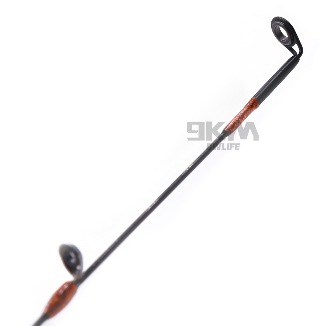 Guide per canna da pesca 5 ~ 1 - Fishing Rod Tip Replacement recensione e prezzo