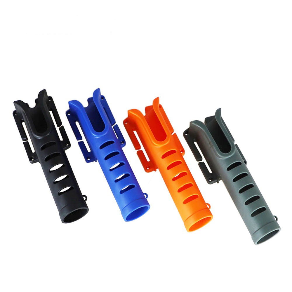 Hanging Fishing Waist Belt Rod - Fishing Rod Casting recensione e prezzo