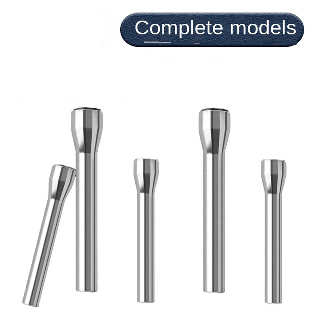 5 pz 2.8-4.6mm Chinatrust Tip  - Fishing Rod Tip Replacement recensione e prezzo