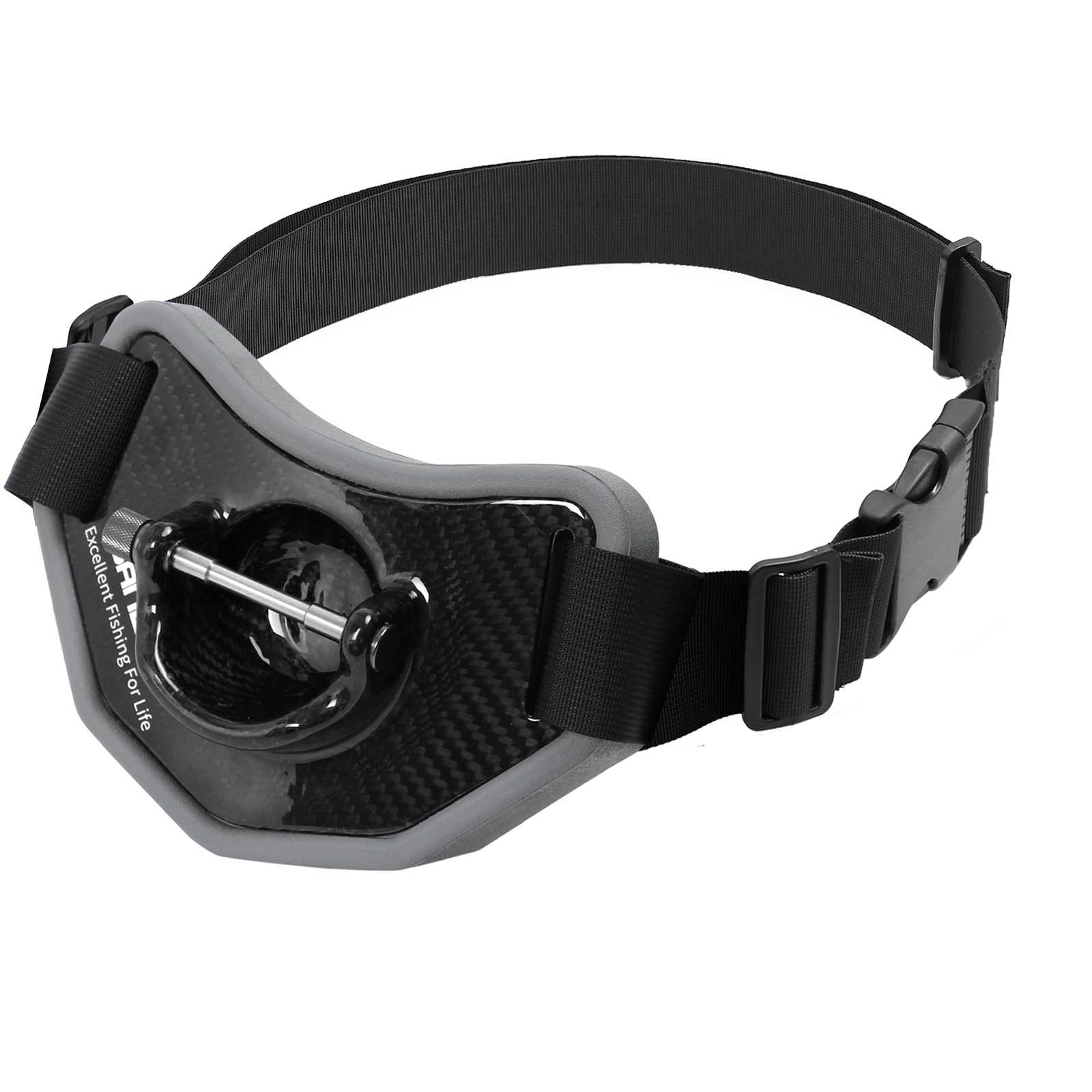 SANLIKE Fishing Fighting Belt  - Fishing Rod Carbon Fiber recensione e prezzo