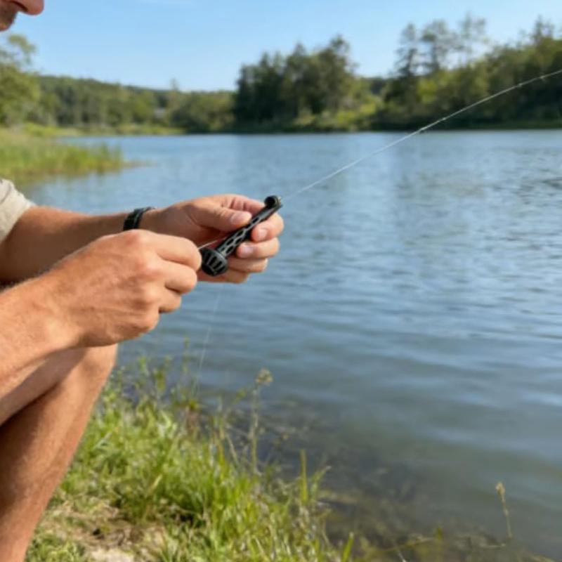 Accessorio da pesca a mosca ma - Fishing Rod Fly recensione e prezzo