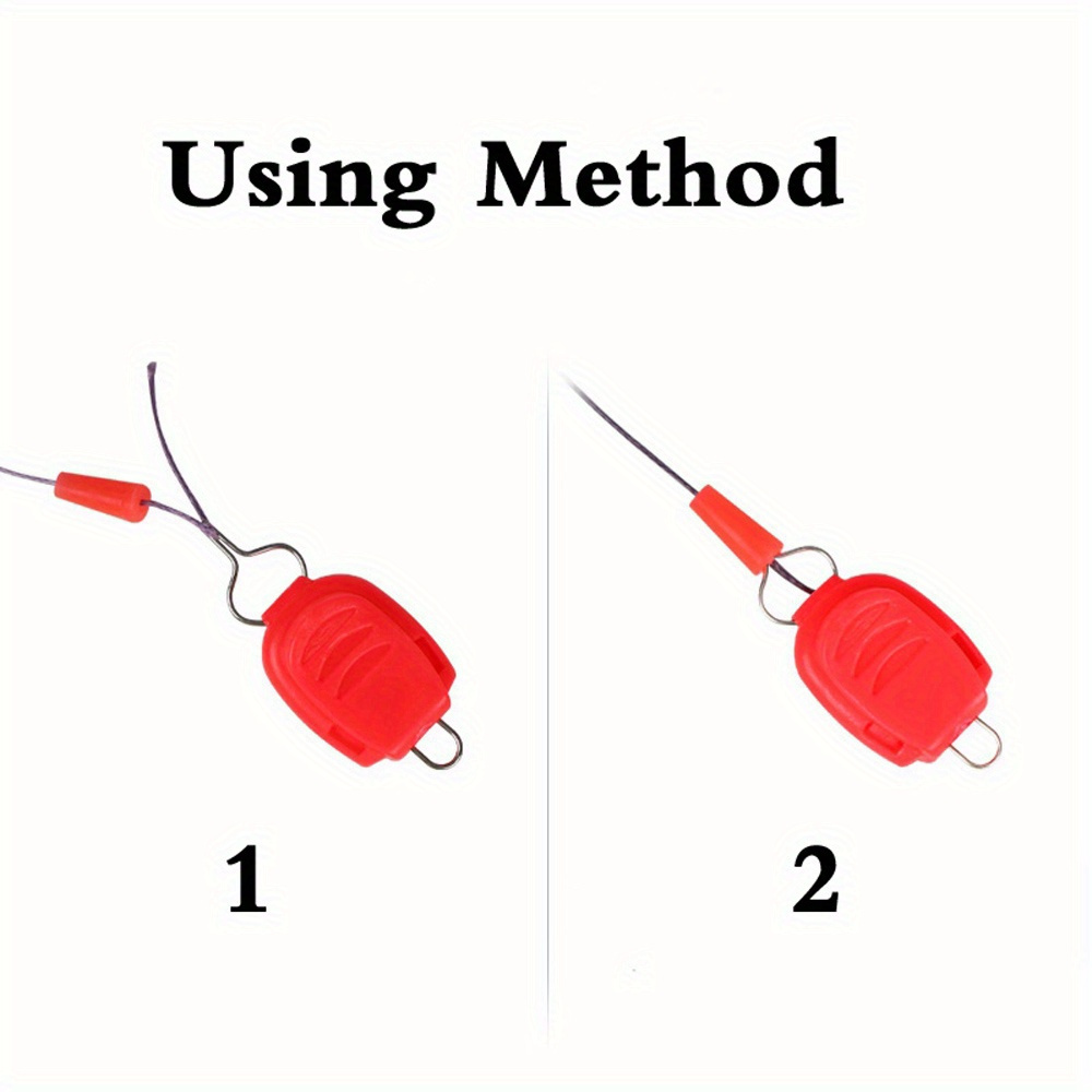 5/10/15pcs Aggiornato Linea di - Fishing Rod Casting recensione e prezzo