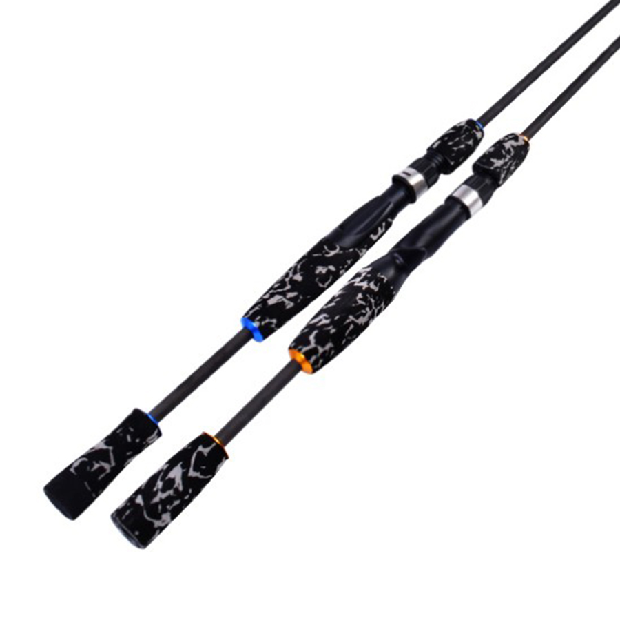 1 set kit/pacco maniglia dell' - Fishing Rod Building Kit recensione e prezzo