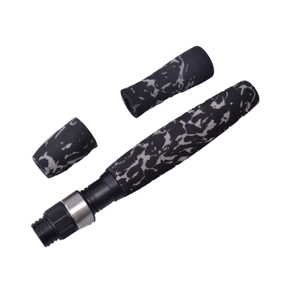 1 set kit/pacco maniglia dell' - Fishing Rod Building Kit recensione e prezzo