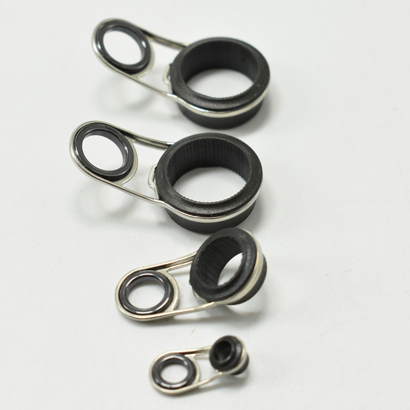Anello in filo per asta Castin - Fishing Rod Guide Replacement recensione e prezzo
