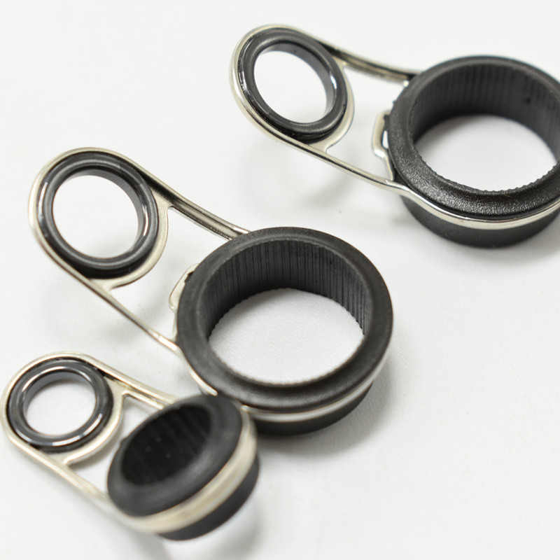 Anello in filo per asta Castin - Fishing Rod Guide Replacement recensione e prezzo