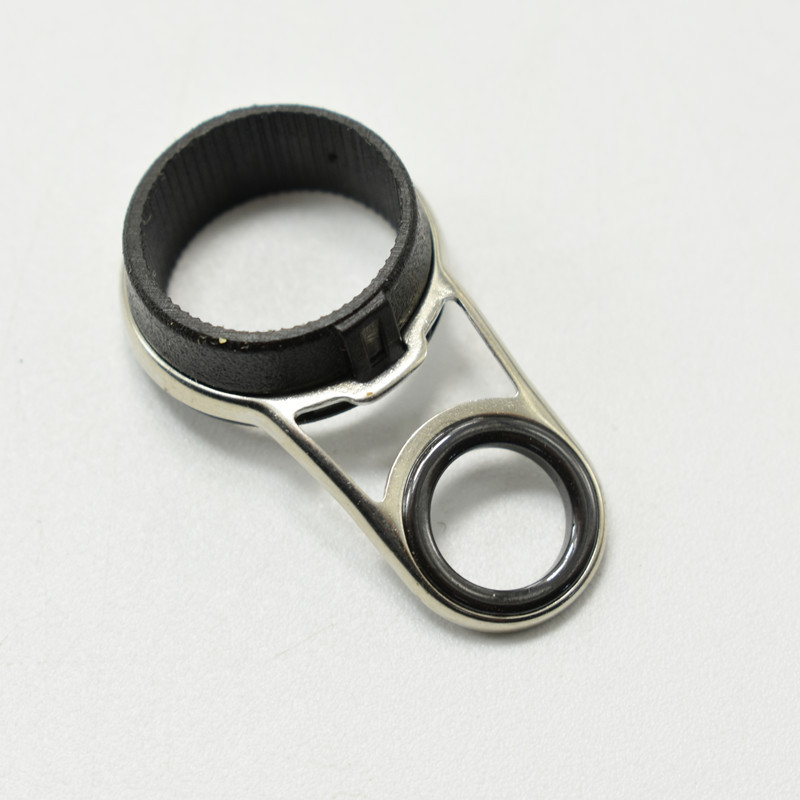 Anello in filo per asta Castin - Fishing Rod Guide Replacement recensione e prezzo