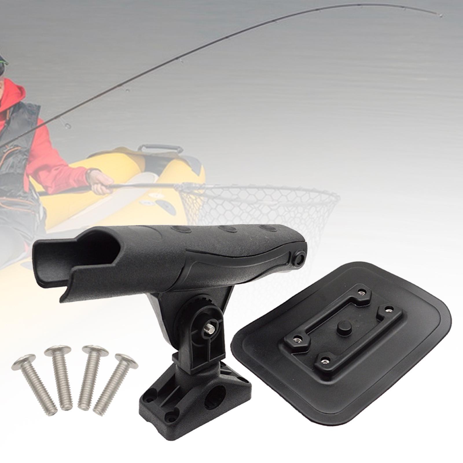 Accessori per porta canna da p - Fishing Rod Boat recensione e prezzo