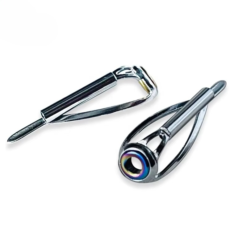 TAKEDO TK19 10 #   - 4 #   Ane - Fishing Rod Repair Kit recensione e prezzo