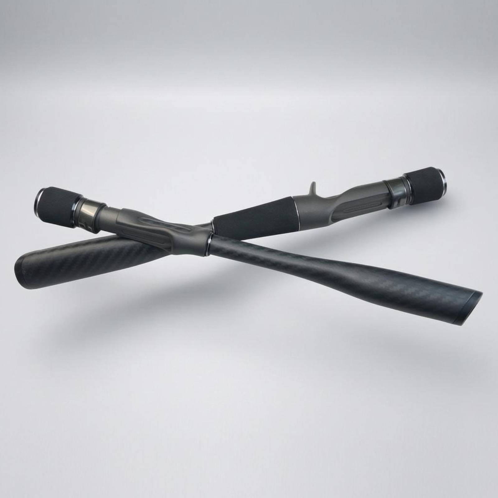 Impugnatura Integrata per Cann - Fishing Rod Carbon Fiber recensione e prezzo