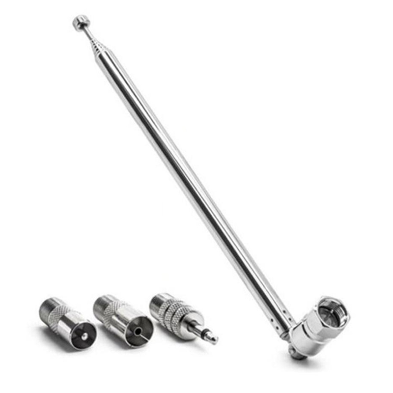Antenna ad asta adattatore da  - Fishing Rod Telescopic recensione e prezzo