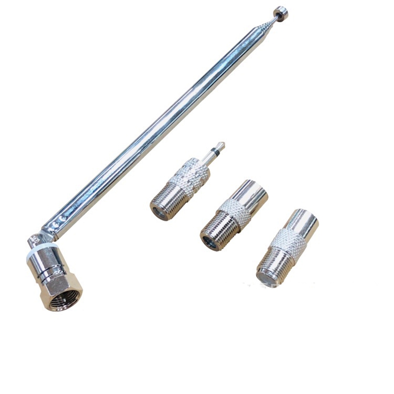 Antenna ad asta adattatore da  - Fishing Rod Telescopic recensione e prezzo
