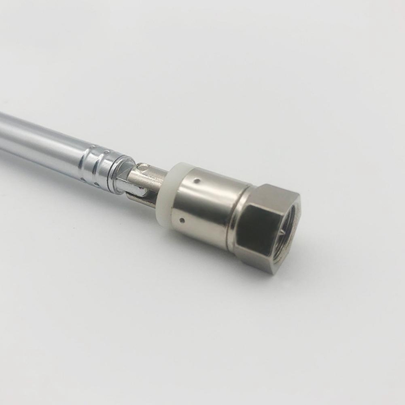 Antenna ad asta adattatore da  - Fishing Rod Telescopic recensione e prezzo