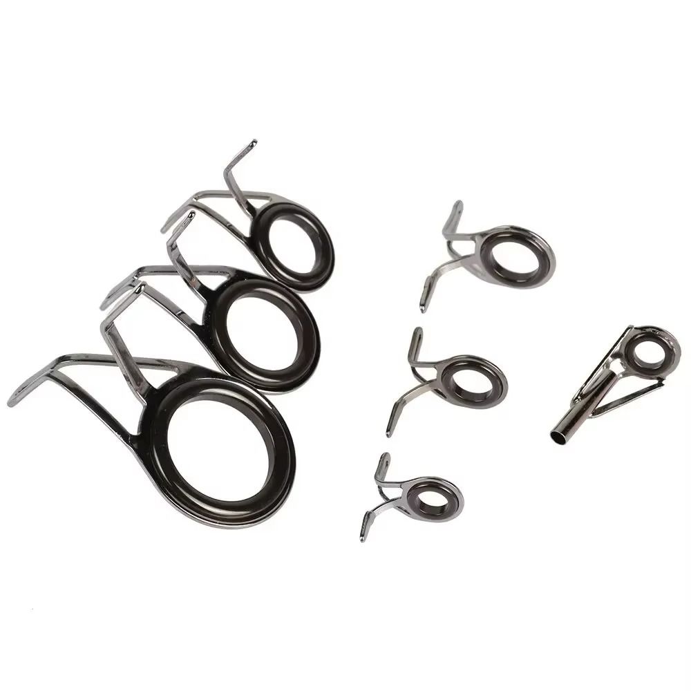 Anello Guida per Canna da Pesc - Fishing Rod Casting recensione e prezzo
