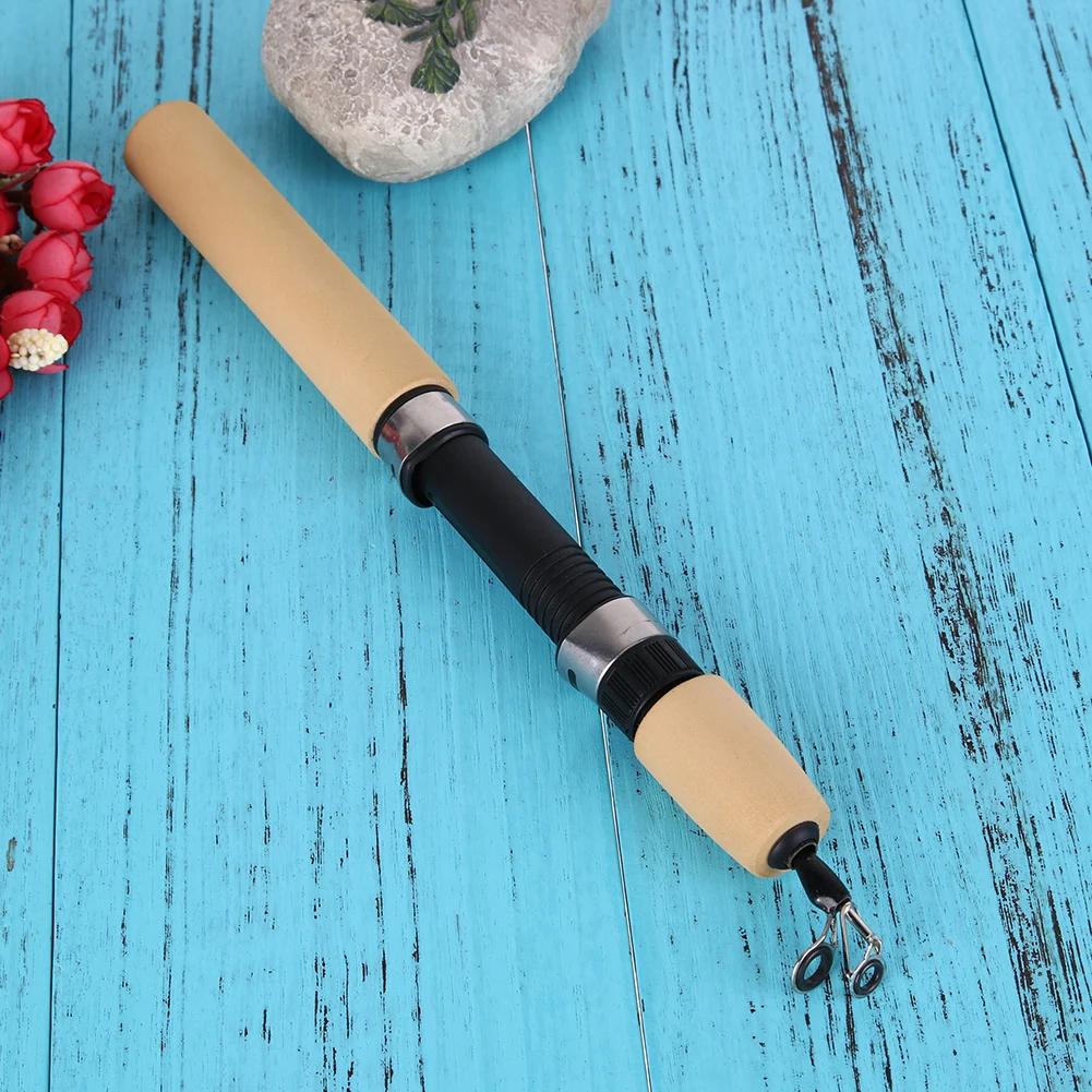 Canna da Pesca sul Ghiaccio 60 - Fishing Rod Ice recensione e prezzo