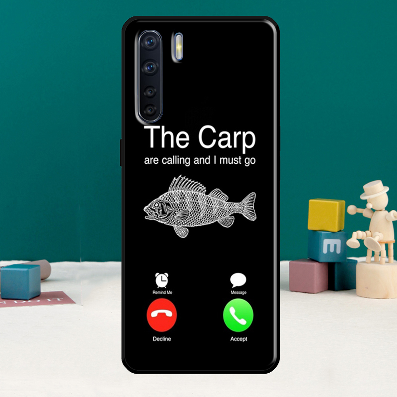Carp Fish Fishing rod Hook Pho - Fishing Rod Case recensione e prezzo