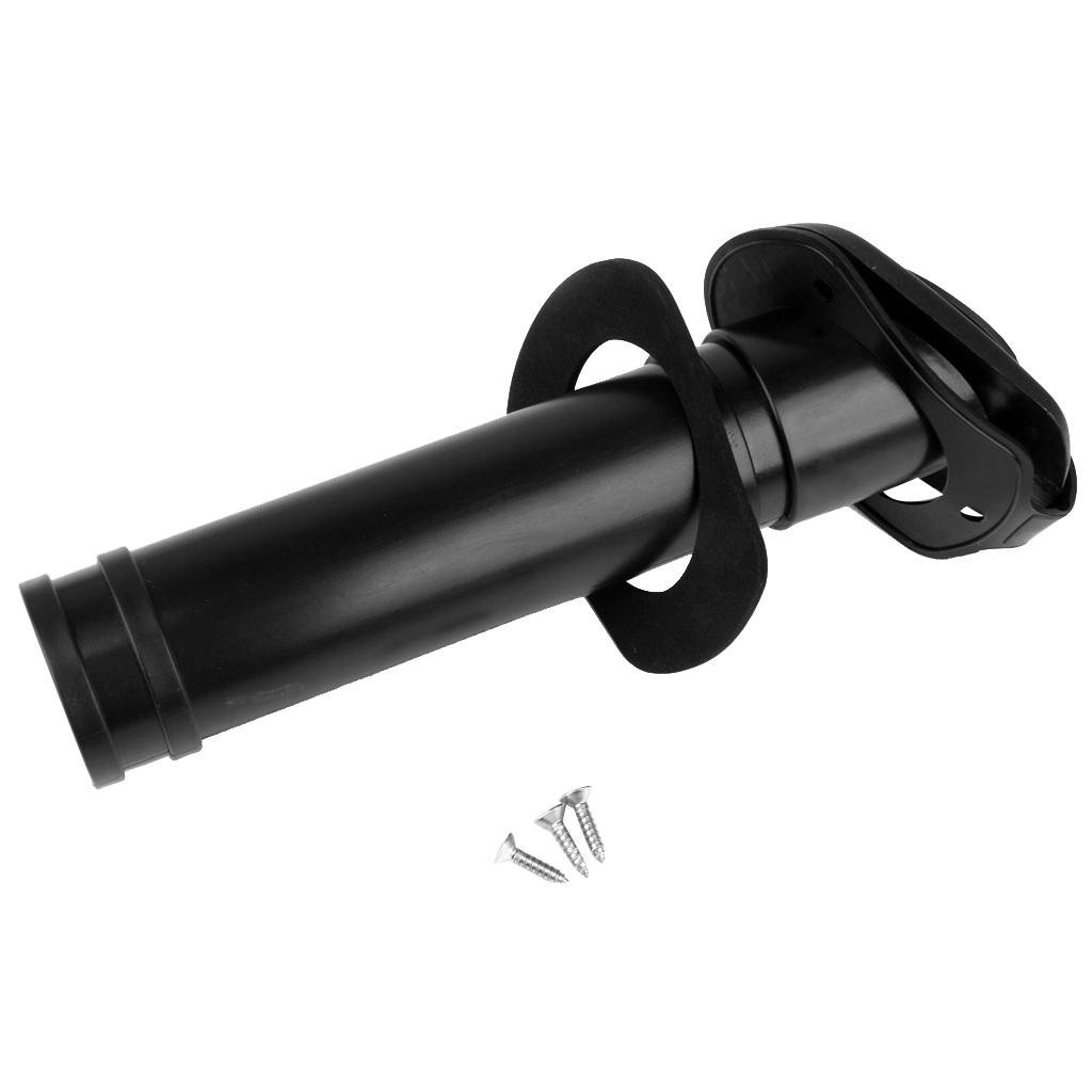Portacanne da pesca in nylon n - Fishing Rod Boat recensione e prezzo