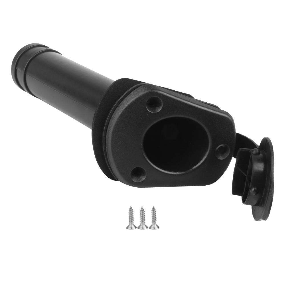Portacanne da pesca in nylon n - Fishing Rod Boat recensione e prezzo