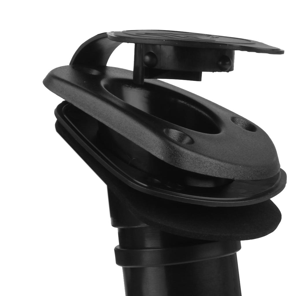 Portacanne da pesca in nylon n - Fishing Rod Boat recensione e prezzo